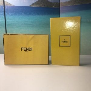 Fendi Roma Bundle of two
